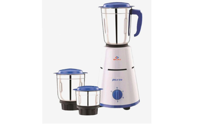 Mixer Grinder on Sale: Buy bestselling mixer grinders at up to 40 % off on Tata Cliq