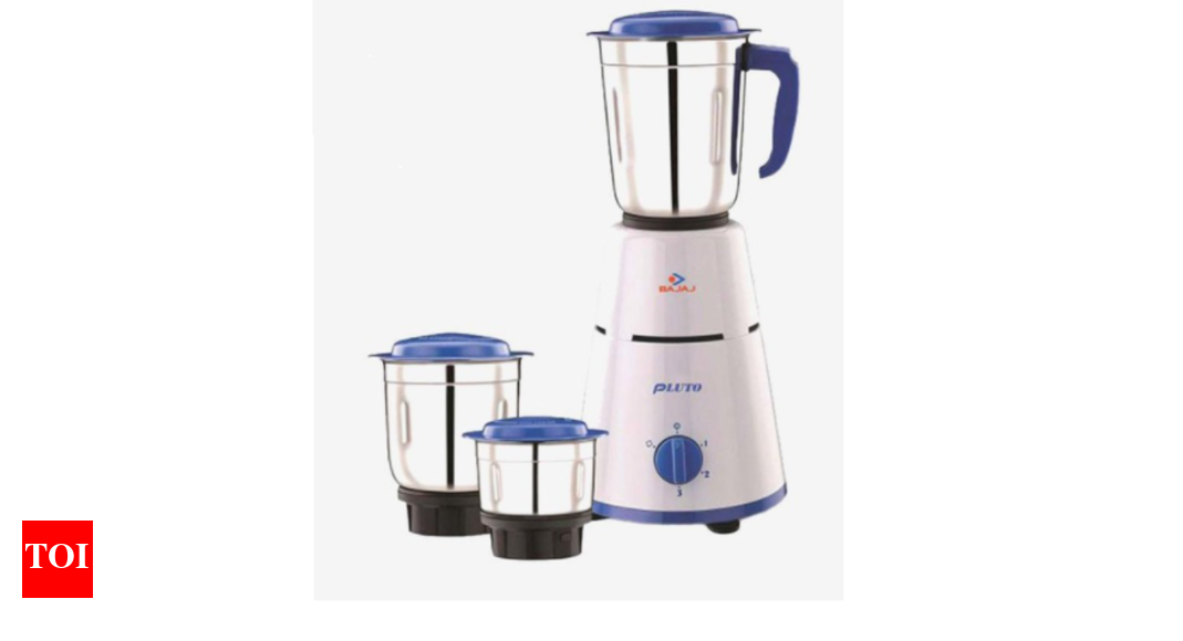 Mixer Grinder on Sale Buy bestselling mixer grinders at up to 40 off