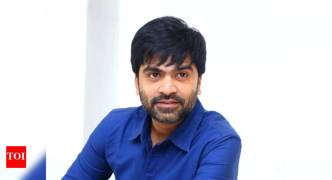 Simbu thanks audiences for making Maanaadu a success | Tamil Movie News ...