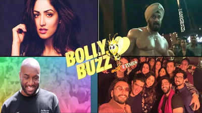 Bolly Buzz: B-town celebs mourn Virgil Abloh's demise; 'Rocky Aur Rani Ki Prem Kahani’ release date announced