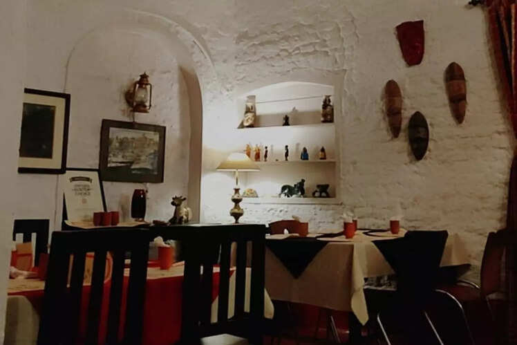 Kewpie's Kitchen