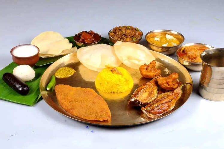 Bhojohori Manna