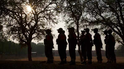 557 women Army officers granted Permanent Commission