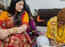 Watch actress Denisha Ghumra and musician Balraj's wedding invitation video here!