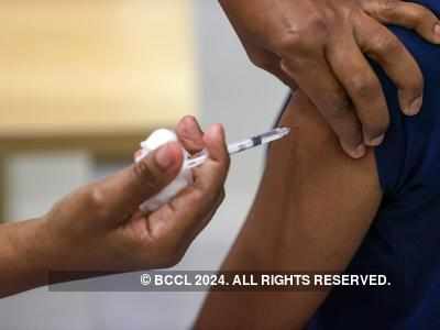 BJP-ruled states doing better than those ruled by opposition: Officials on vaccination drive