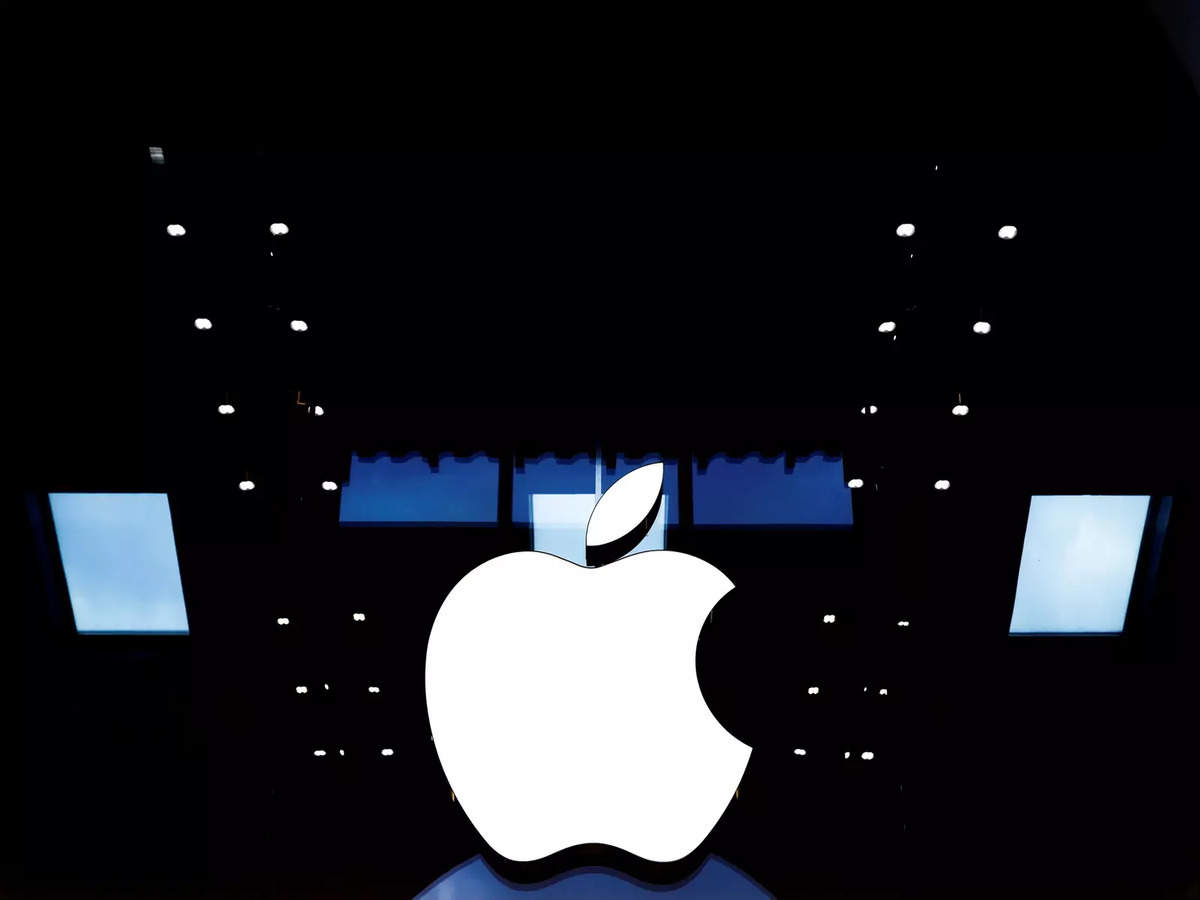 ar headset: Apple may announce its first AR headset in 2022: Report - Times  of India