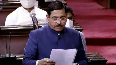Suspended MPs caused irreversible disgrace to House: Parliamentary affairs minister to Naidu