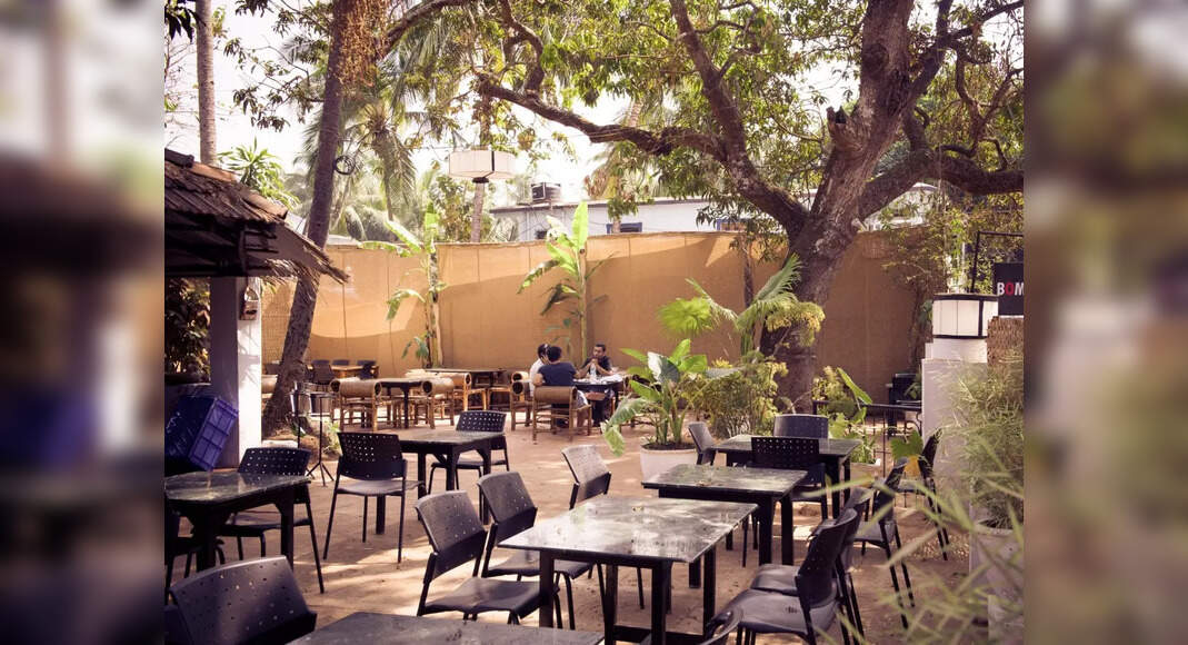 Best Restaurants In Goa 8 restaurants you must visit in Goa Times