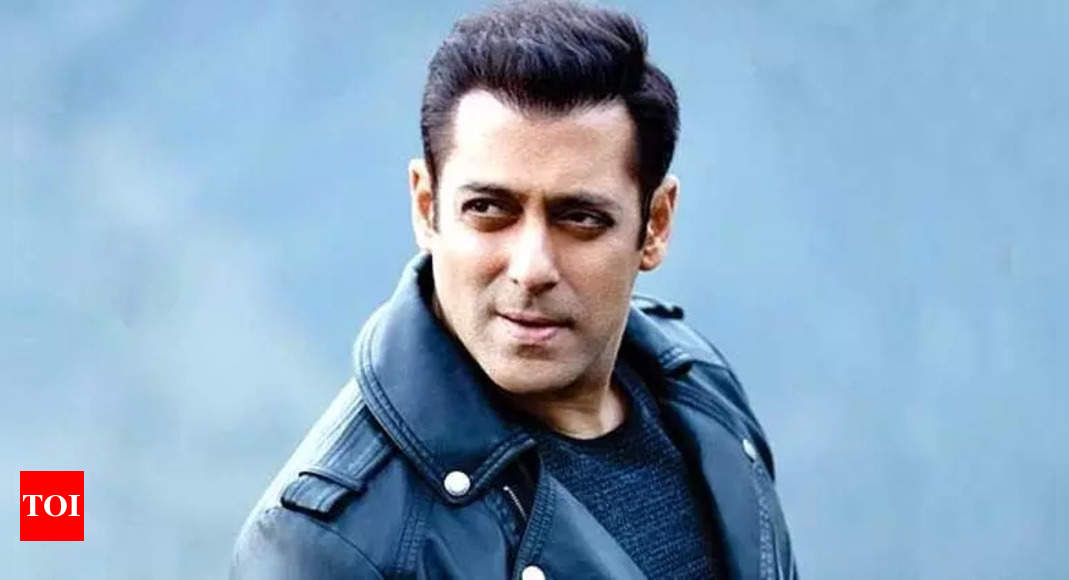 Salman Khan to have a working New Year