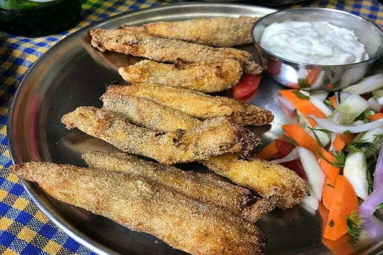 Vinayak Family Restaurant