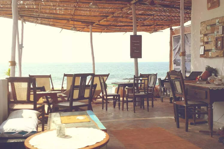 Eva Cafe