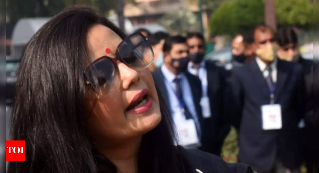 Congress: Congress MPs to brass: Must be part of LS proceedings | India ...