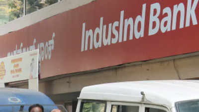 IndusInd Bank microfinance arm’s CEO, ED exit