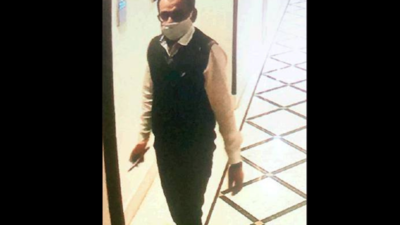 Jaipur police search for ‘jewel thief’ who has been targeting hotels