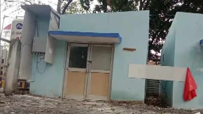 16 months on, Covid bodies ‘cremated’ by Bengaluru civic body found at hospital morgue