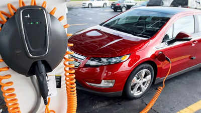 Eye on 30% electric vehicles by 2025, Goa govt gives nod to electric mobility policy