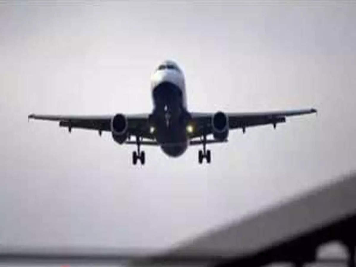 Punjab revises guidelines for international passenger arrivals | Chandigarh News - Times of India