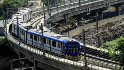 334% ridership rise can help Chennai Metro break even, says report