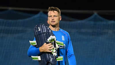 Poor preparation, distractions no concern for England's Buttler
