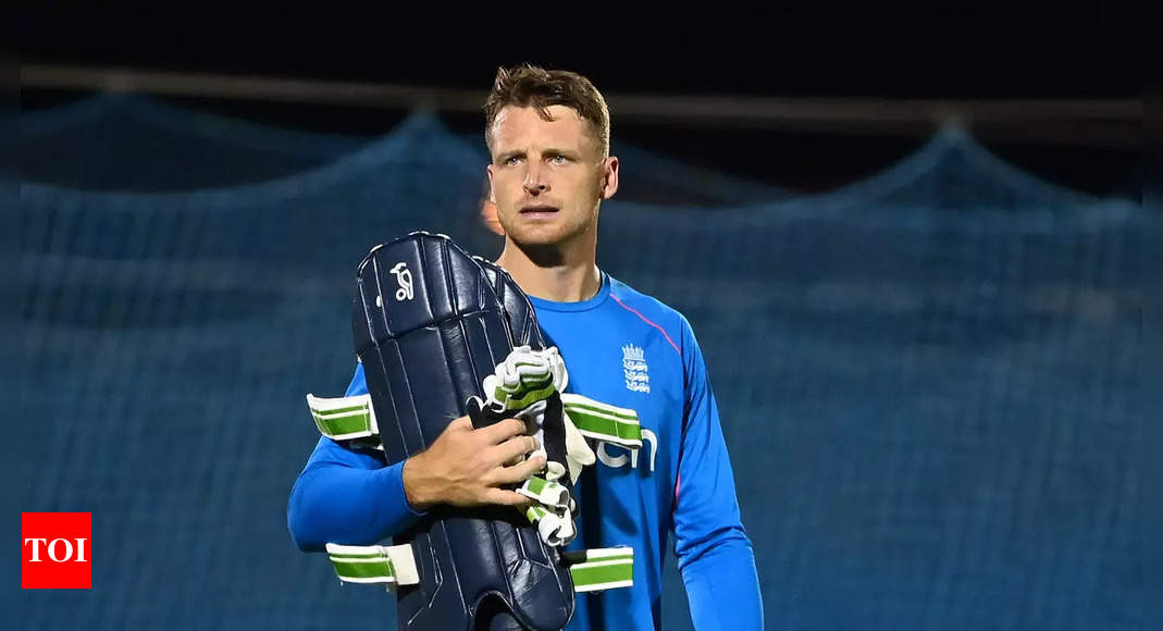 Poor preparation, distractions no concern for England's Buttler