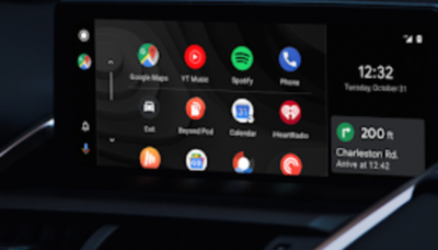 Android Auto: Android Auto receives dual SIM support with latest