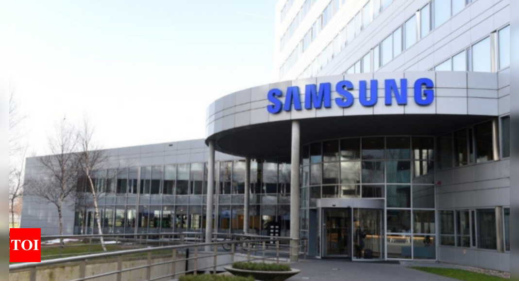 Samsung akan memasok chip otomatis canggih baru ke Volkswagen