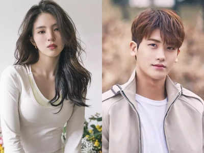 Han So Hee and Park Hyung Sik to star in an upcoming drama by 