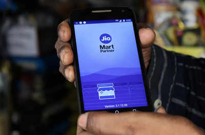Mukesh Ambani turns to WhatsApp to break Amazon's grip on Indian buyers
