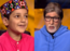 Kaun Banega Crorepati 13: Young contestant Arunodoi asks Amitabh Bachchan if he pays the prize money to all the winners, host says he is ‘Nil Batte Sannata’ in terms of money