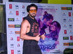 Ayushmann Khurrana and Vaani Kapoor promote Chandigarh Kare Aashiqui