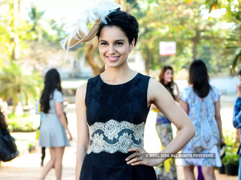 'Bye Chacha Jack,’ says Kangana Ranaut after Jack Dorsey steps down as Twitter CEO