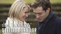 The Holiday - Official Trailer