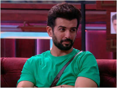 Exclusive! Bigg Boss isn’t meant for married men like me, says Jay Bhanushali