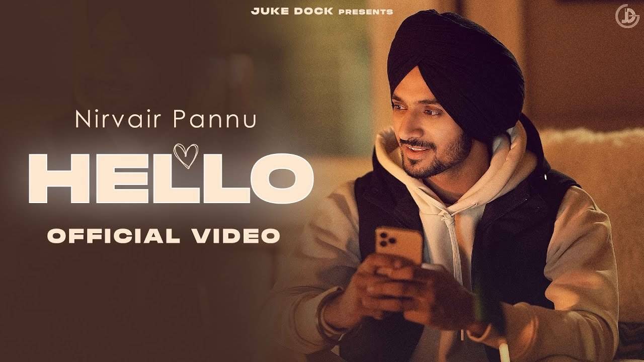 Hello video songs video on sale songs