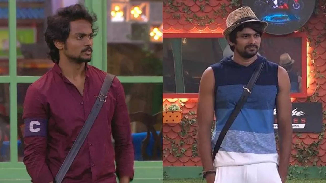 Bigg Boss Telugu 5 Day 85 November 29 highlights Sunny and