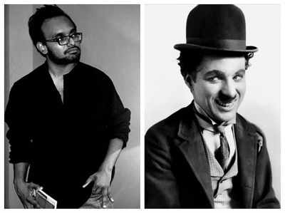 Kolkata filmmaker’s Charlie Chaplin tribute film with no time limit, exclusive deets inside