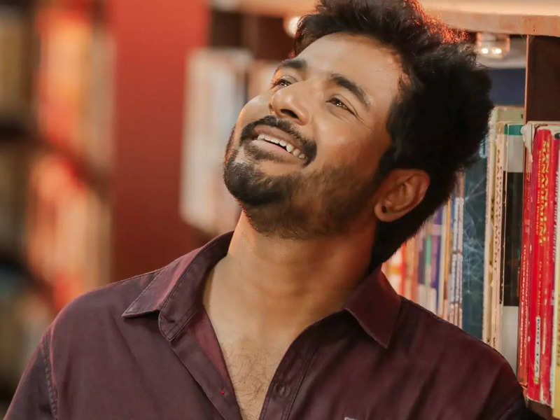 Sivakarthikeyan's 'Don' to release ahead of Valentine's day