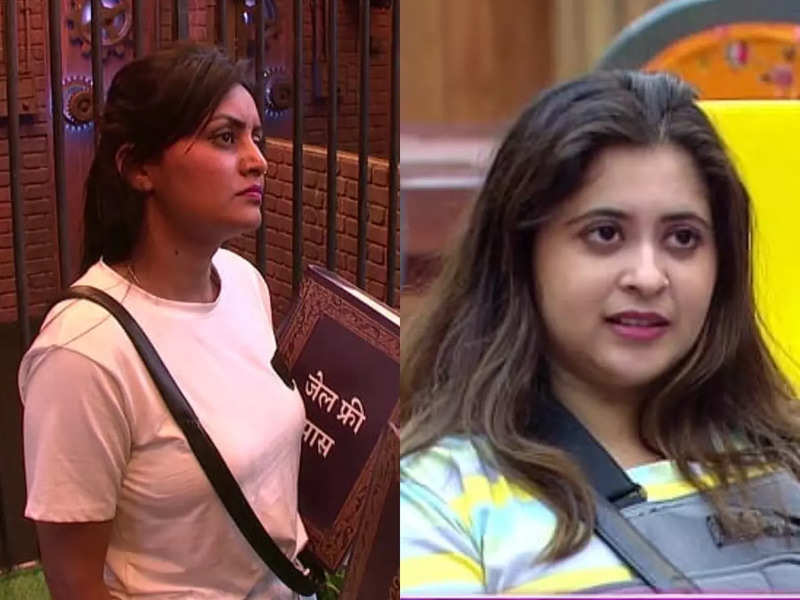 Bigg Boss Marathi 3: Sonali Patil, Gayatri Datar and three others get nominated for eviction in 'knock out' task
