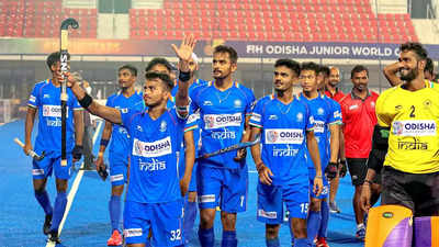 Junior Hockey World Cup: India bank on attacking and drag-flicking prowess to outsmart Belgium in quarters