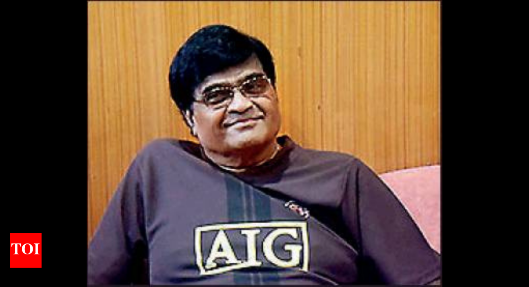 Pune International Film Festival to felicitate veteran film actor Ashok Saraf Pune News
