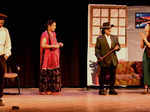 Ek Phool Do Mali: A play
