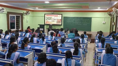 Odisha government completes phase one of 5T school transformation program, 3,300 more to be transformed by March 2022