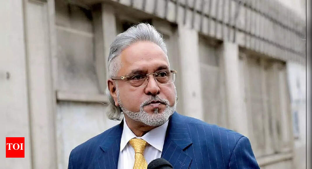 Contempt case: Vijay Mallya sentencing on Jan 18, SC says