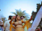 Sanjay Gagnani and Poonam Preet ties the knot in a glitzy ceremony, mesmerising wedding pictures will melt your heart