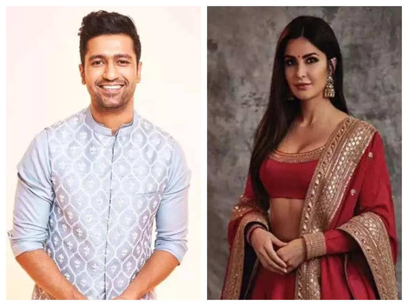 Will Katrina Kaif and Vicky Kaushal host a grand reception in Mumbai for their industry friends post December wedding in Rajasthan?