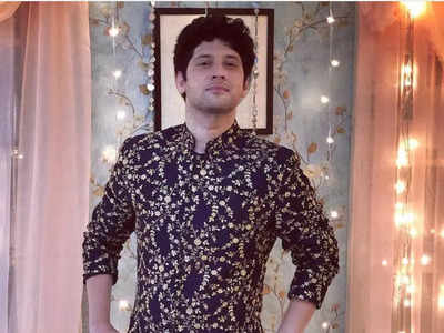 Exclusive: Ziddi Dil Maane Na actor Aditya Deshmukh, ‘It is a challenge as an actor to break all the uncertainties in our lives’