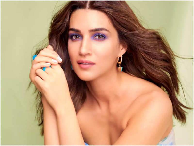 Exclusive! Kriti Sanon Interview: When you do a film like Mimi, you crave for similar experiences