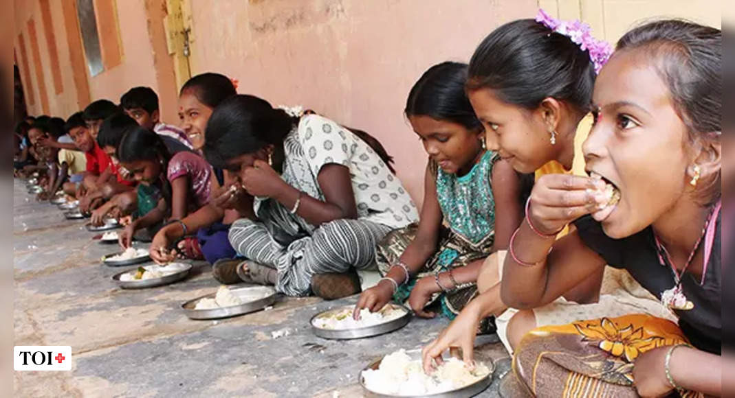 How fortified rice can solve India's malnutrition problem  partly