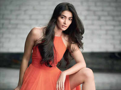 Pooja Hegde: The idea is to do good work, prove your credibility