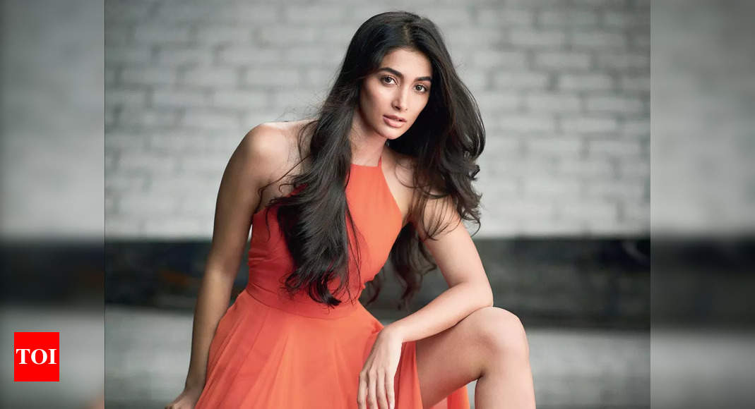 Pooja Hegde: The Idea Is To Do Good Work, Prove Your Credibility ...